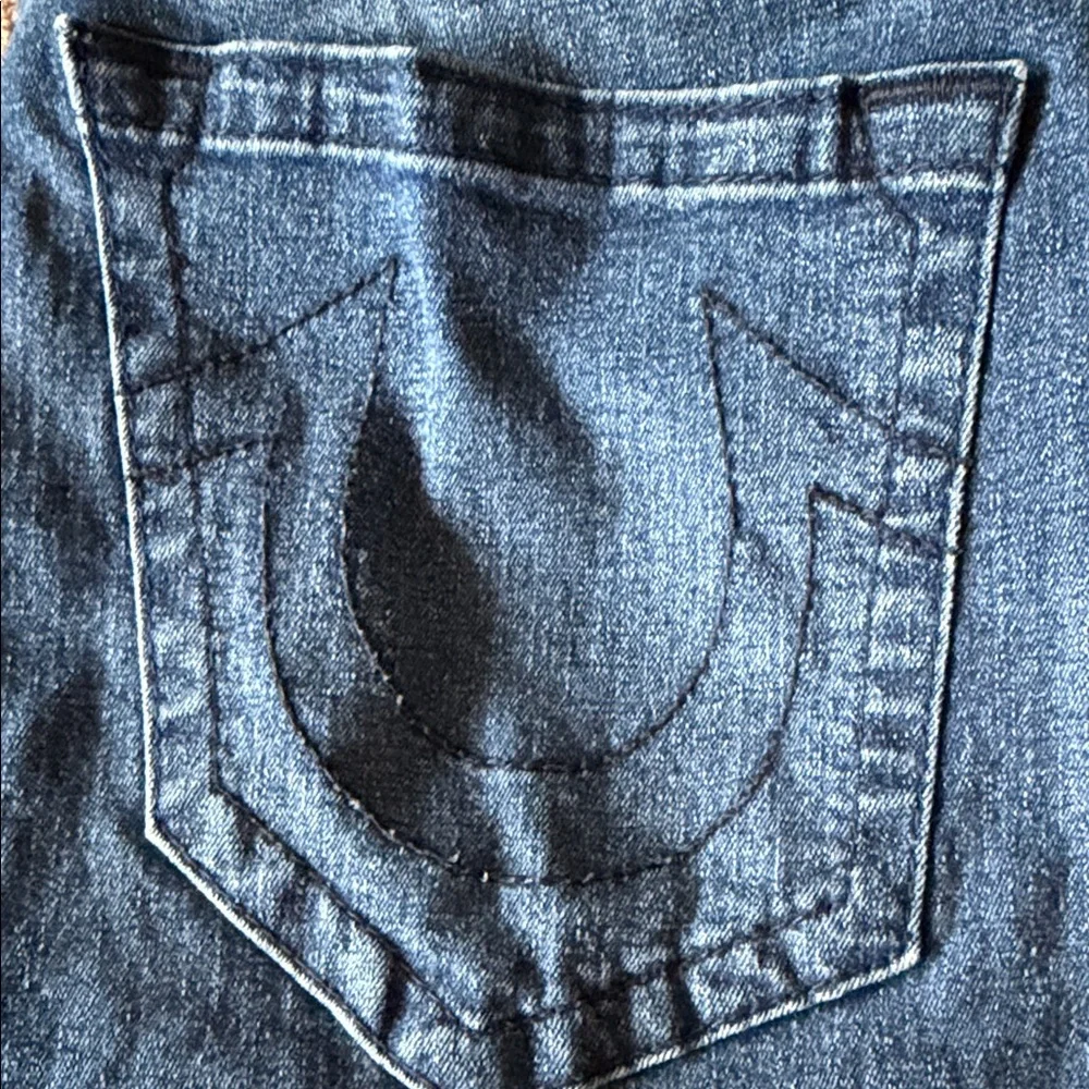 True Religion stylish ricky